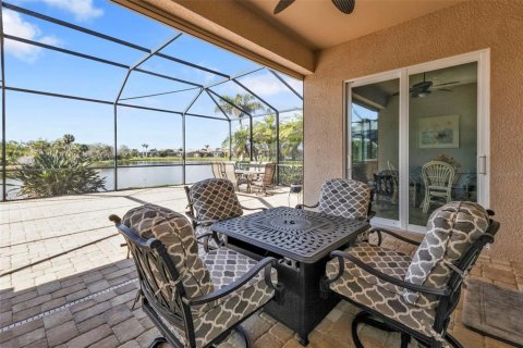 Casa en venta en Port Charlotte, Florida, 2 dormitorios, 169.36 m2 № 1529160 - foto 29