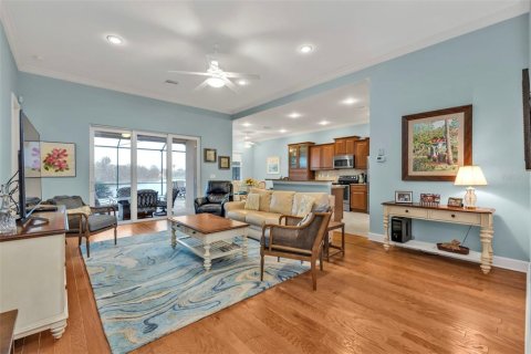 Casa en venta en Port Charlotte, Florida, 2 dormitorios, 169.36 m2 № 1529160 - foto 4