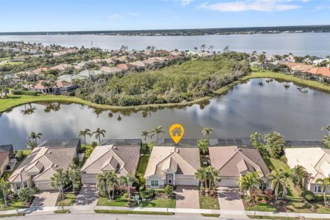 Casa en venta en Port Charlotte, Florida, 2 dormitorios, 169.36 m2 № 1529160 - foto 1
