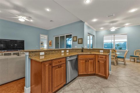 Casa en venta en Port Charlotte, Florida, 2 dormitorios, 169.36 m2 № 1529160 - foto 9