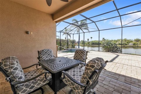 Casa en venta en Port Charlotte, Florida, 2 dormitorios, 169.36 m2 № 1529160 - foto 30