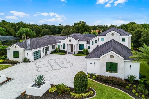 Casa en venta en DeLand, Florida, 4 dormitorios, 446.86 m2 № 1876068 - foto 3
