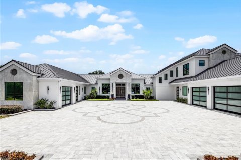Casa en venta en DeLand, Florida, 4 dormitorios, 446.86 m2 № 1876068 - foto 4