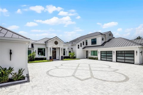 Casa en venta en DeLand, Florida, 4 dormitorios, 446.86 m2 № 1876068 - foto 5