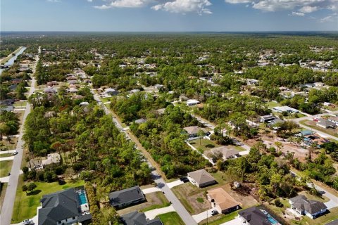 Terreno en venta en North Port, Florida № 2221196 - foto 25