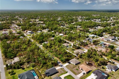 Terreno en venta en North Port, Florida № 2221196 - foto 24