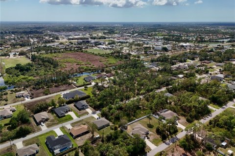 Terreno en venta en North Port, Florida № 2221196 - foto 29