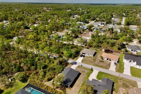 Terreno en venta en North Port, Florida № 2221196 - foto 14