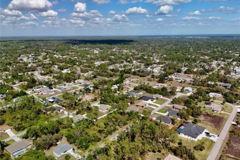 Terreno en venta en North Port, Florida № 2221196 - foto 5