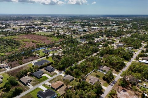 Terreno en venta en North Port, Florida № 2221196 - foto 28