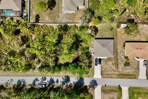 Terreno en venta en North Port, Florida № 2221196 - foto 11