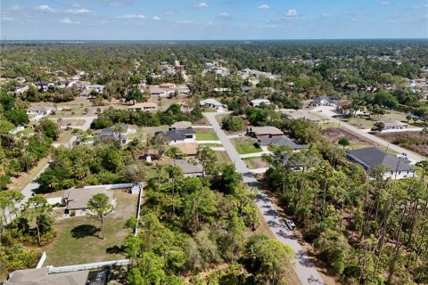 Terreno en venta en North Port, Florida № 2221196 - foto 19