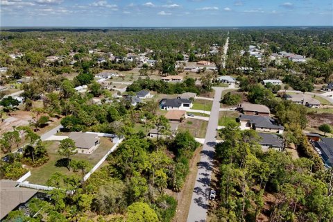 Terreno en venta en North Port, Florida № 2221196 - foto 20