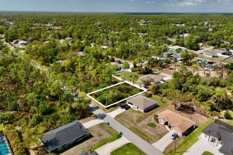 Terreno en venta en North Port, Florida № 2221196 - foto 9