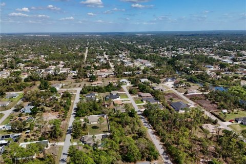 Terreno en venta en North Port, Florida № 2221196 - foto 3