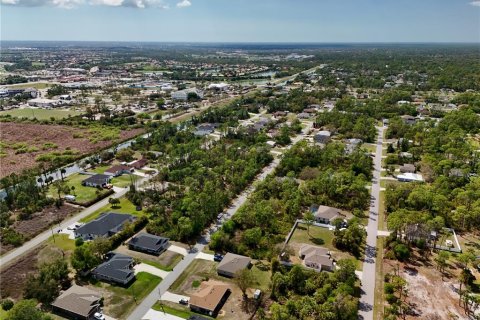 Terreno en venta en North Port, Florida № 2221196 - foto 27