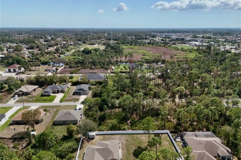 Terreno en venta en North Port, Florida № 2221196 - foto 16
