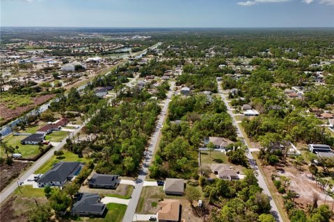 Terreno en venta en North Port, Florida № 2221196 - foto 26