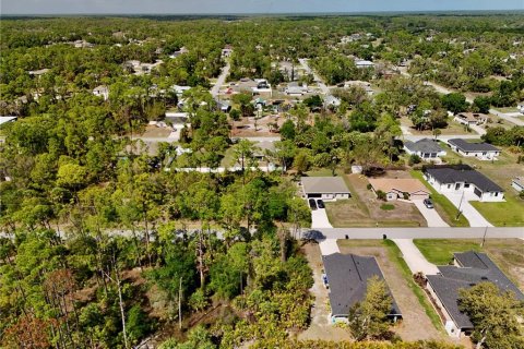 Terreno en venta en North Port, Florida № 2221196 - foto 13