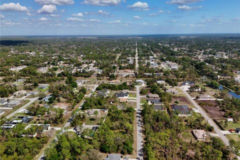 Terreno en venta en North Port, Florida № 2221196 - foto 4