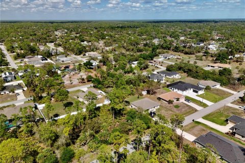 Terreno en venta en North Port, Florida № 2221196 - foto 22