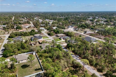 Terreno en venta en North Port, Florida № 2221196 - foto 18