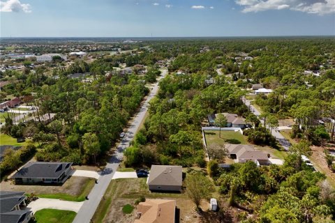 Terreno en venta en North Port, Florida № 2221196 - foto 15