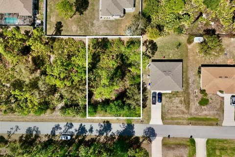 Land in North Port, Florida № 2221196