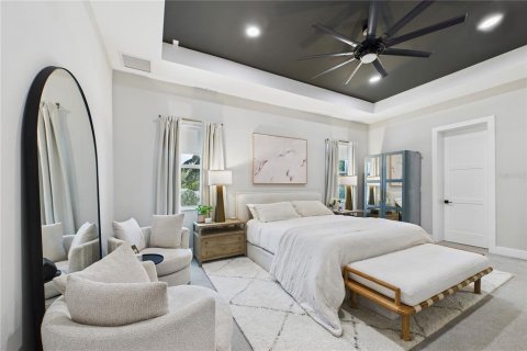 House in Indialantic, Florida 7 bedrooms, 426.7 sq.m. № 1654970 - photo 10