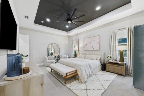 House in Indialantic, Florida 7 bedrooms, 426.7 sq.m. № 1654970 - photo 13