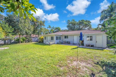 Villa ou maison à vendre à Miami Shores, Floride: 3 chambres, 149.48 m2 № 1973893 - photo 29