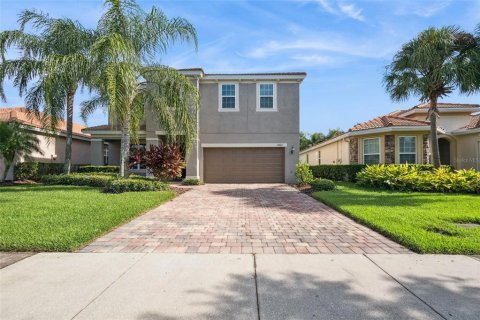Casa en venta en Orlando, Florida, 4 dormitorios, 278.71 m2 № 1902853 - foto 1