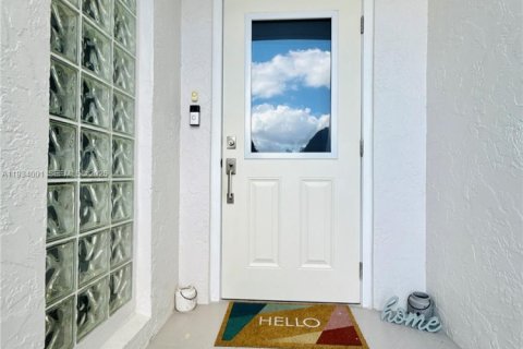 House in Wellington, Florida 2 bedrooms, 122.45 sq.m. № 1992890 - photo 28