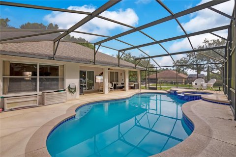 Villa ou maison à vendre à Clermont, Floride: 3 chambres, 158.49 m2 № 2430986 - photo 4