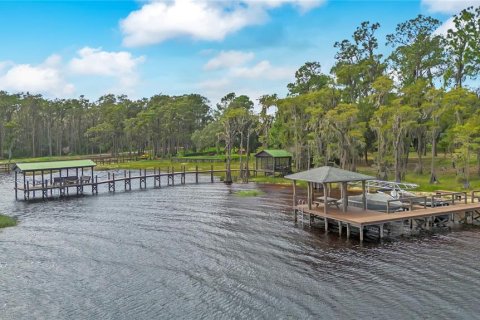Villa ou maison à vendre à Clermont, Floride: 3 chambres, 158.49 m2 № 2430986 - photo 5