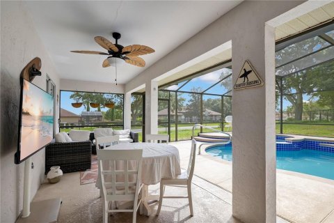 Villa ou maison à vendre à Clermont, Floride: 3 chambres, 158.49 m2 № 2430986 - photo 24
