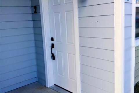Copropriété à louer à Gainesville, Floride: 2 chambres, 90.39 m2 № 2167832 - photo 2