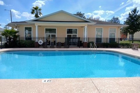 Copropriété à louer à Gainesville, Floride: 2 chambres, 90.39 m2 № 2167832 - photo 13