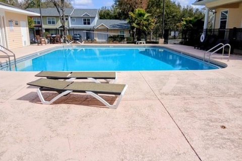 Copropriété à louer à Gainesville, Floride: 2 chambres, 90.39 m2 № 2167832 - photo 15