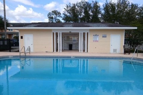 Copropriété à louer à Gainesville, Floride: 2 chambres, 90.39 m2 № 2167832 - photo 14