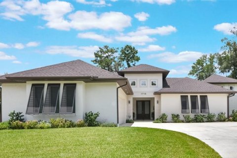 Casa en venta en Ocala, Florida, 4 dormitorios, 295.99 m2 № 1826673 - foto 1