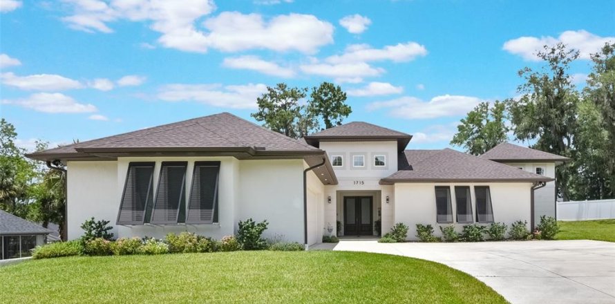 Casa en Ocala, Florida 4 dormitorios, 295.99 m2 № 1826673