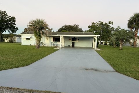 House in Ocala, Florida 3 bedrooms, 135.27 sq.m. № 2400270