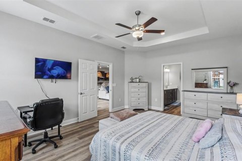 House in Lakeland, Florida 4 bedrooms, 230.77 sq.m. № 2266824 - photo 22