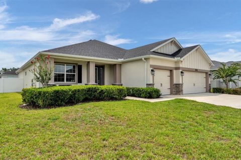 House in Lakeland, Florida 4 bedrooms, 230.77 sq.m. № 2266824 - photo 3