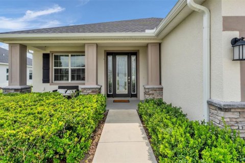 House in Lakeland, Florida 4 bedrooms, 230.77 sq.m. № 2266824 - photo 4