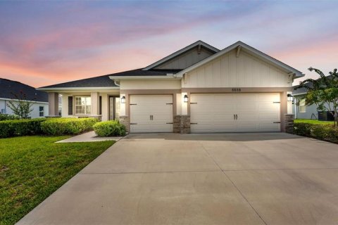 Villa ou maison à Lakeland, Floride 4 chambres, 230.77 m2 № 2266824
