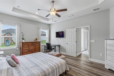 House in Lakeland, Florida 4 bedrooms, 230.77 sq.m. № 2266824 - photo 20