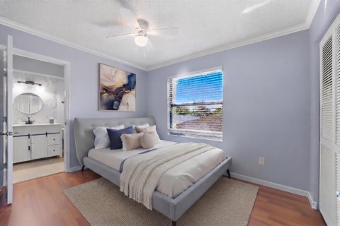 Townhouse in Lantana, Florida 2 bedrooms, 109.25 sq.m. № 2249525 - photo 18