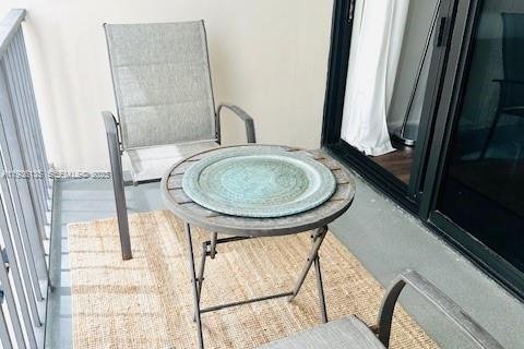 Condominio en venta en Miami Beach, Florida, 1 dormitorio, 68.65 m2 № 1994486 - foto 20